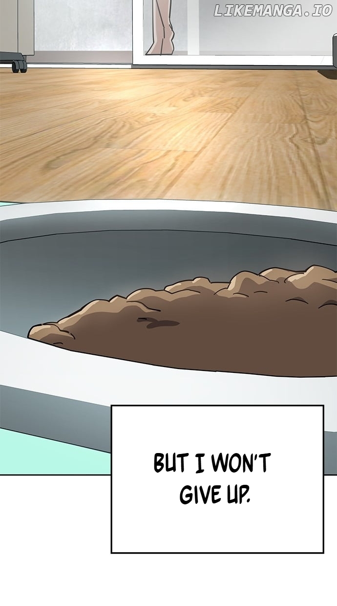 Unemployed Baek-soon Chapter 103 - page 46